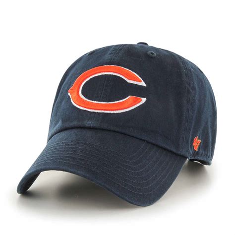 casquette chicago bears